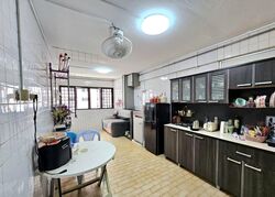 Blk 640 Yio Chu Kang Heights (Ang Mo Kio), HDB 4 Rooms #564893061